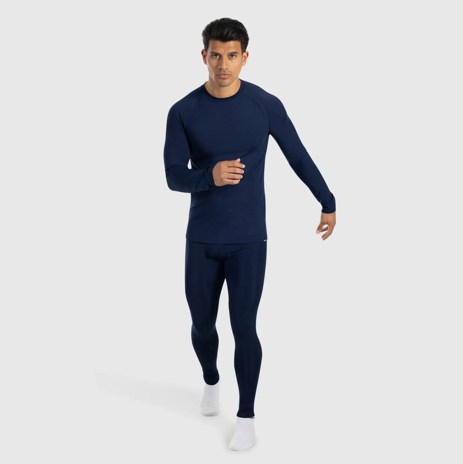 Longsleeve Zeyn