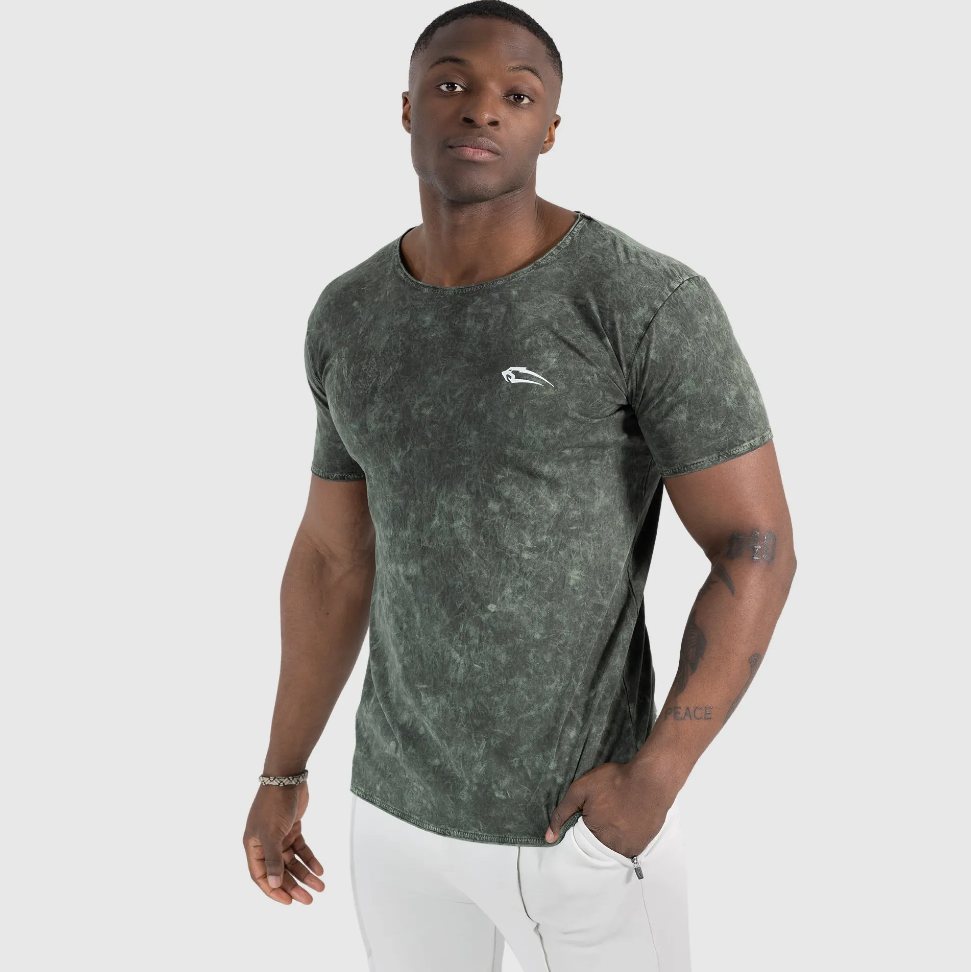 Matrix t-shirt