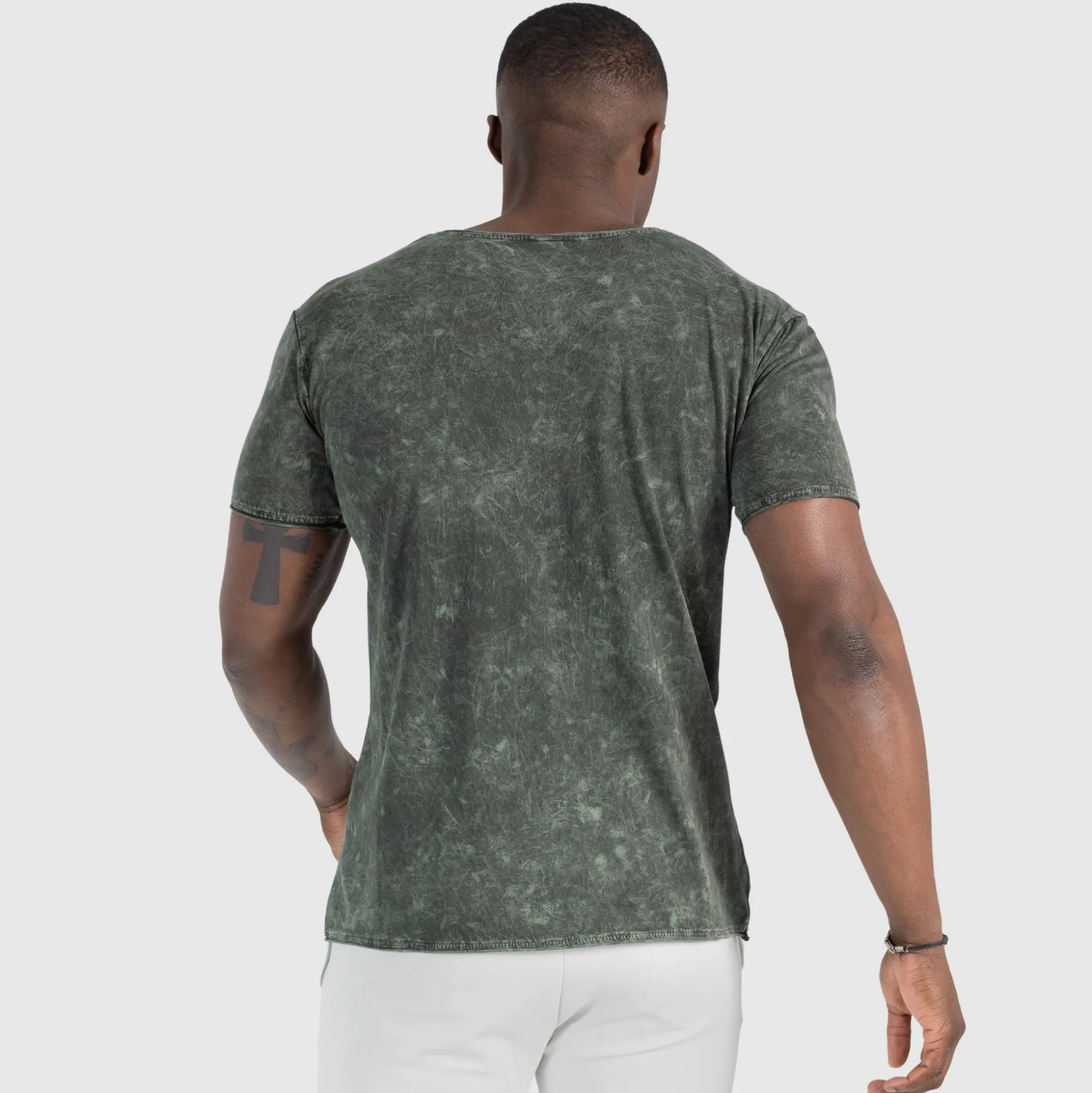 Matrix t-shirt