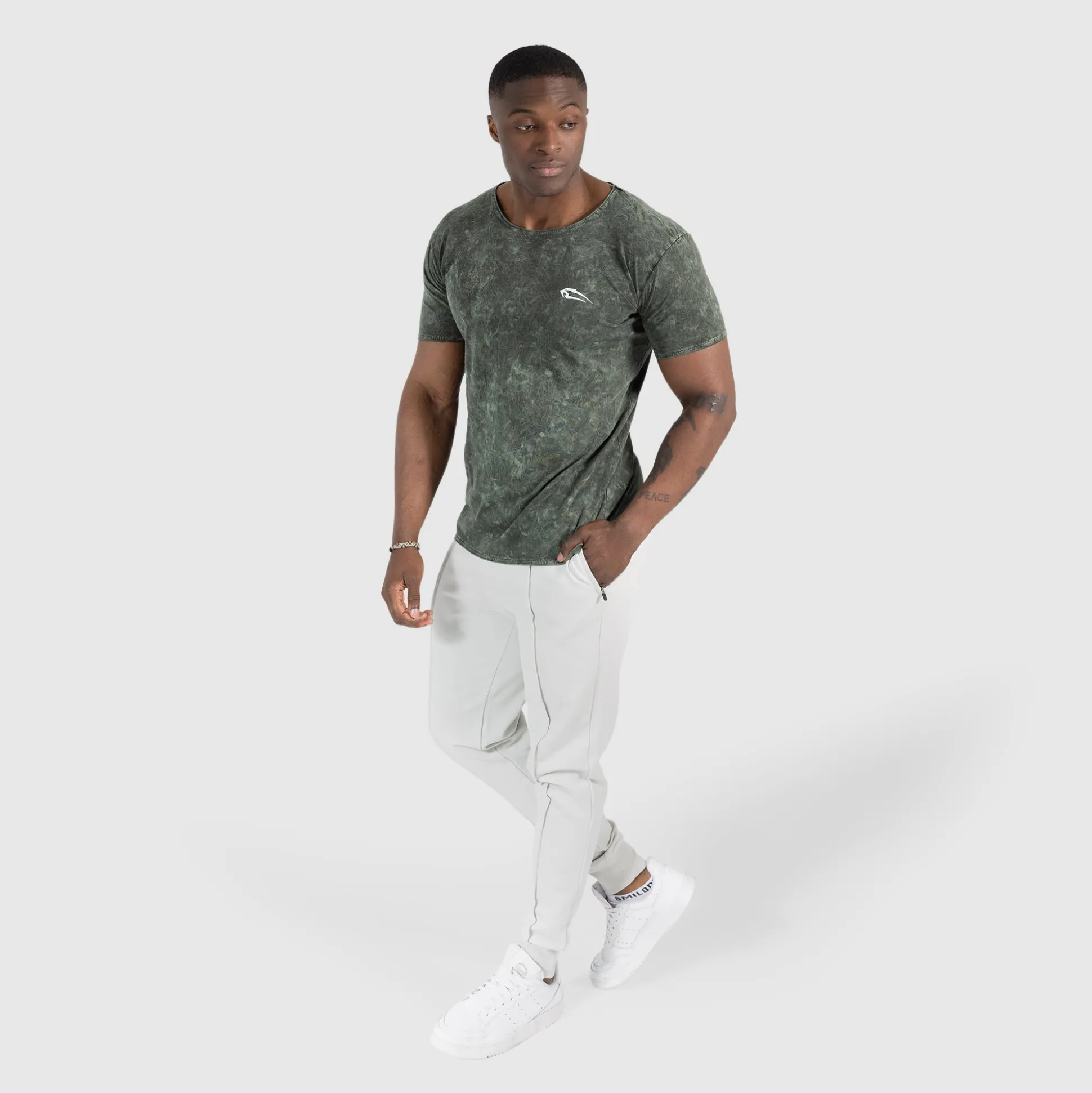 Matrix t-shirt