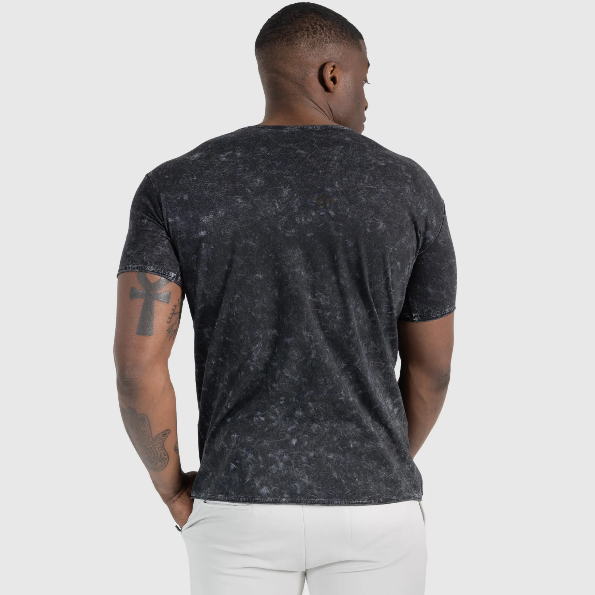 Matrix t-shirt