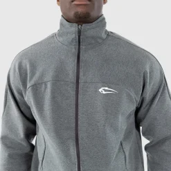 Men Zip Jacket Relax