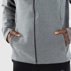 Men Zip Jacket Relax
