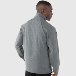 Men Zip Jacket Relax