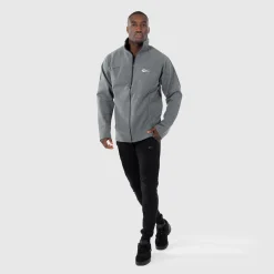 Men Zip Jacket Relax