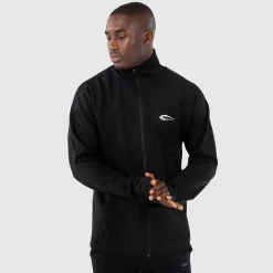 Men Zip Jacket Relax