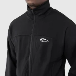 Men Zip Jacket Relax