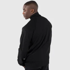 Men Zip Jacket Relax