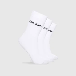 Men's Classic Socks 3 Pack