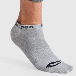 Men's sneaker socks 3-pack