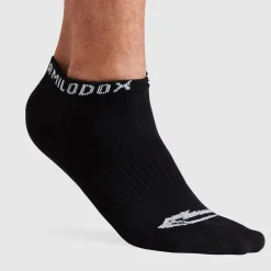 Men's sneaker socks 3-pack