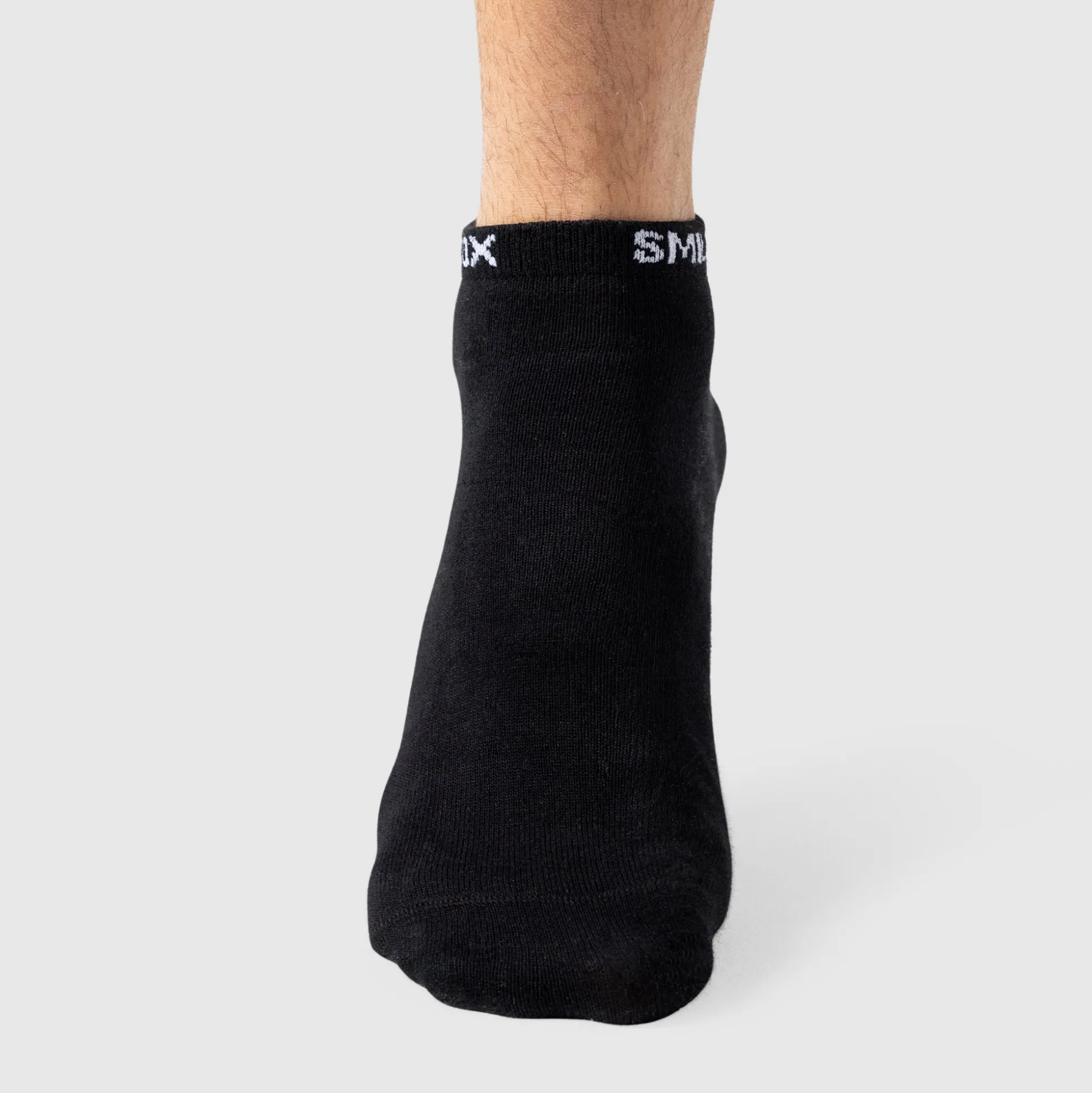 Men's sneaker socks set of 3