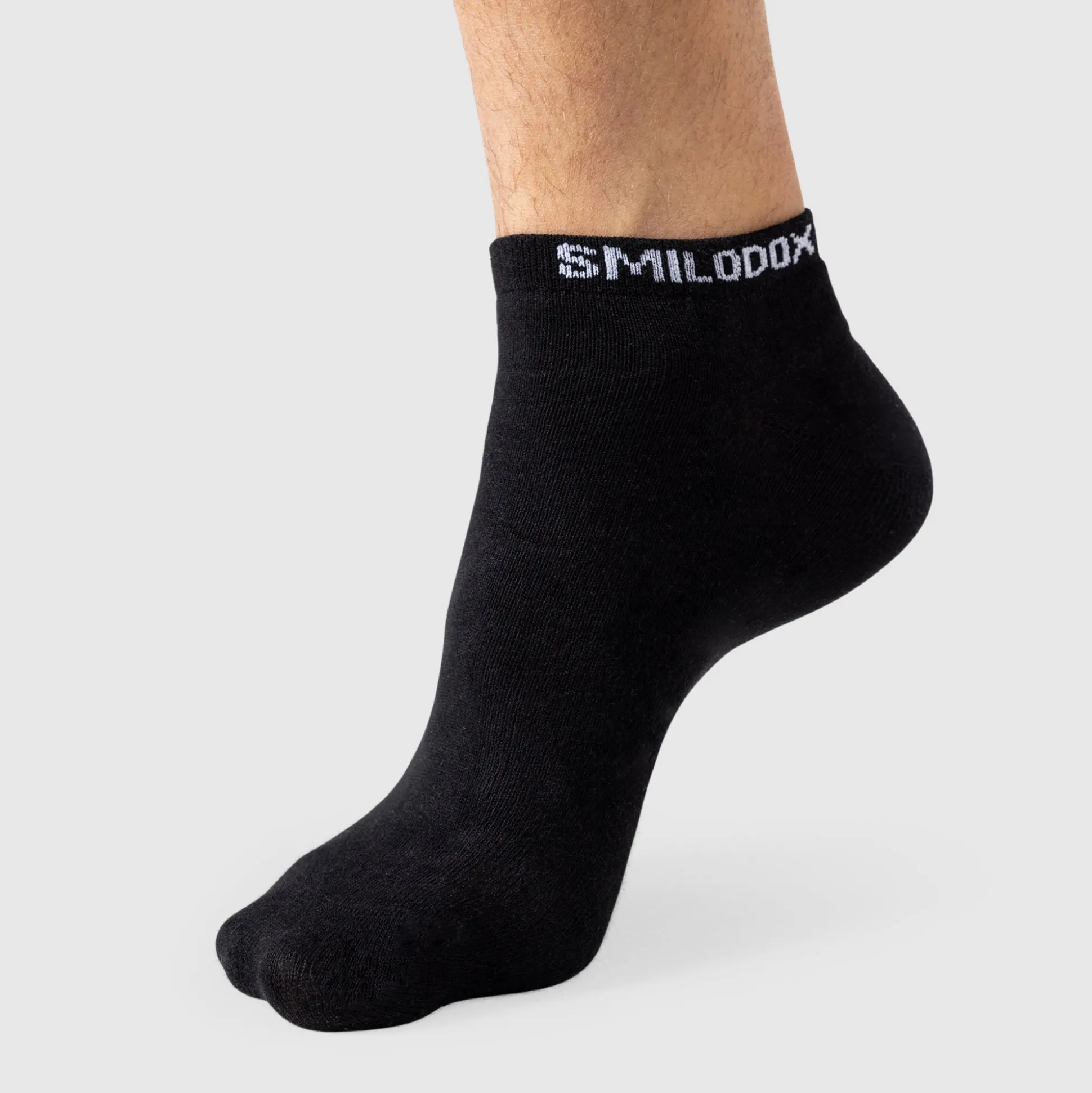 Men's sneaker socks set of 3