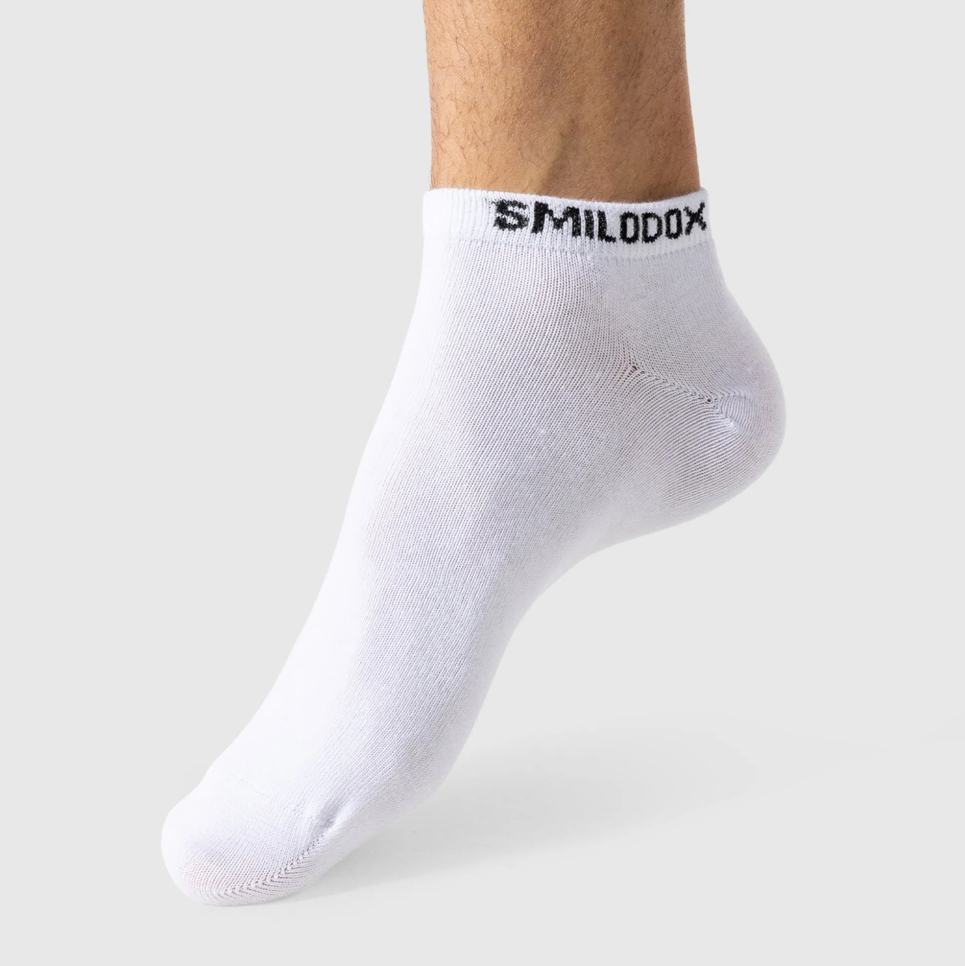 Men's sneaker socks set of 3