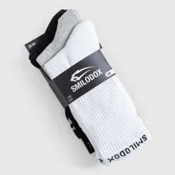 Men's tennis socks 3-pack