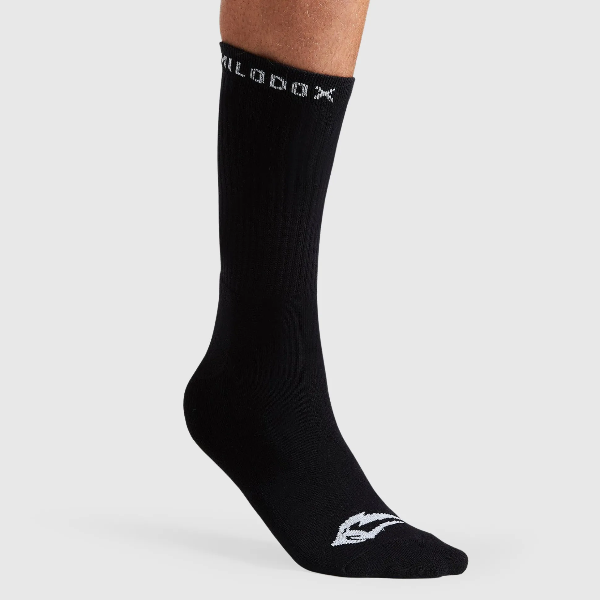 Men's tennis socks 3-pack