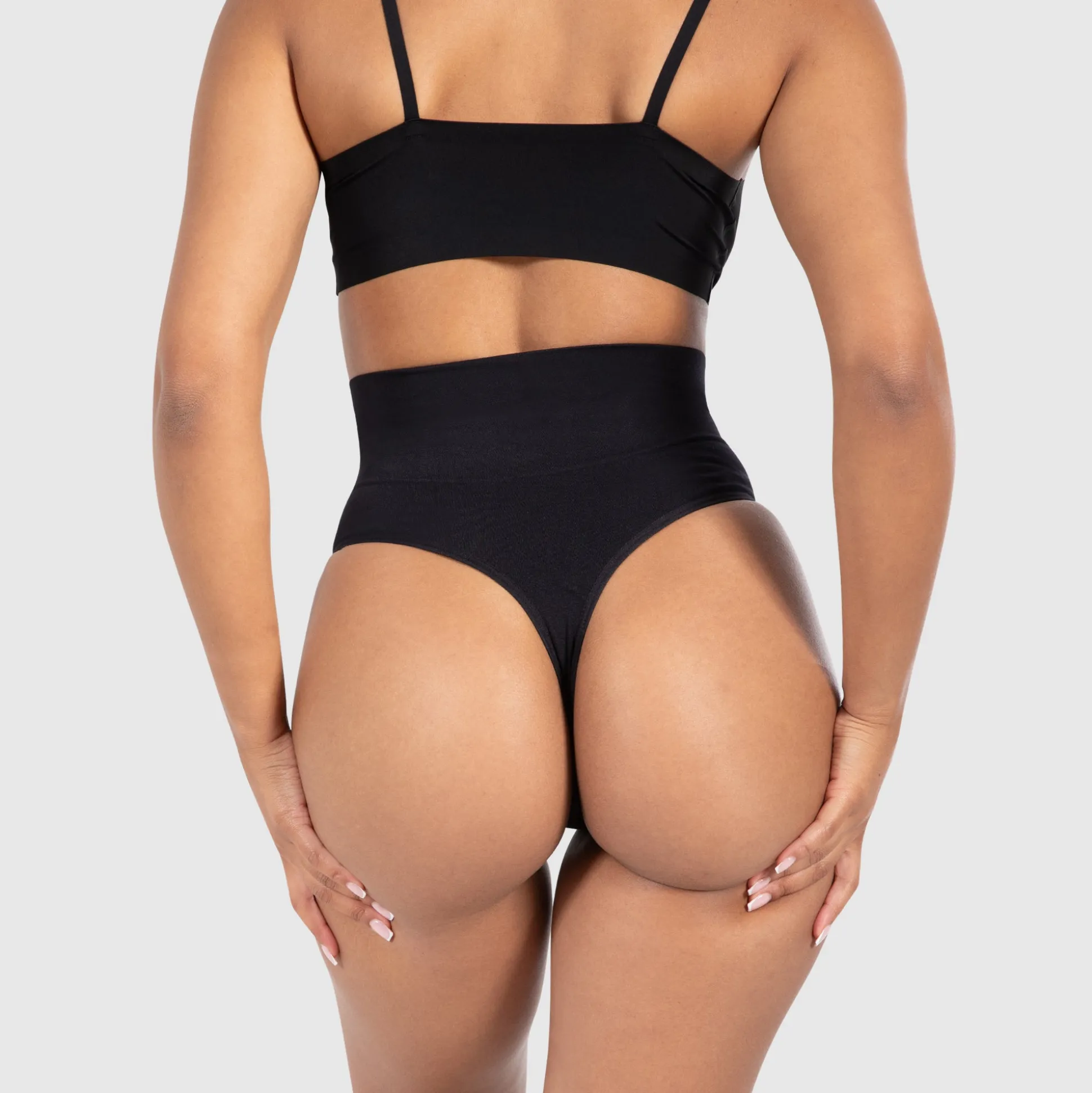 Mid Waist String Nysa