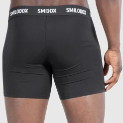 Modal Boxershorts & Unterhemd 2er Pack