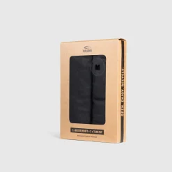 Modal Boxershorts & Unterhemd 2er Pack