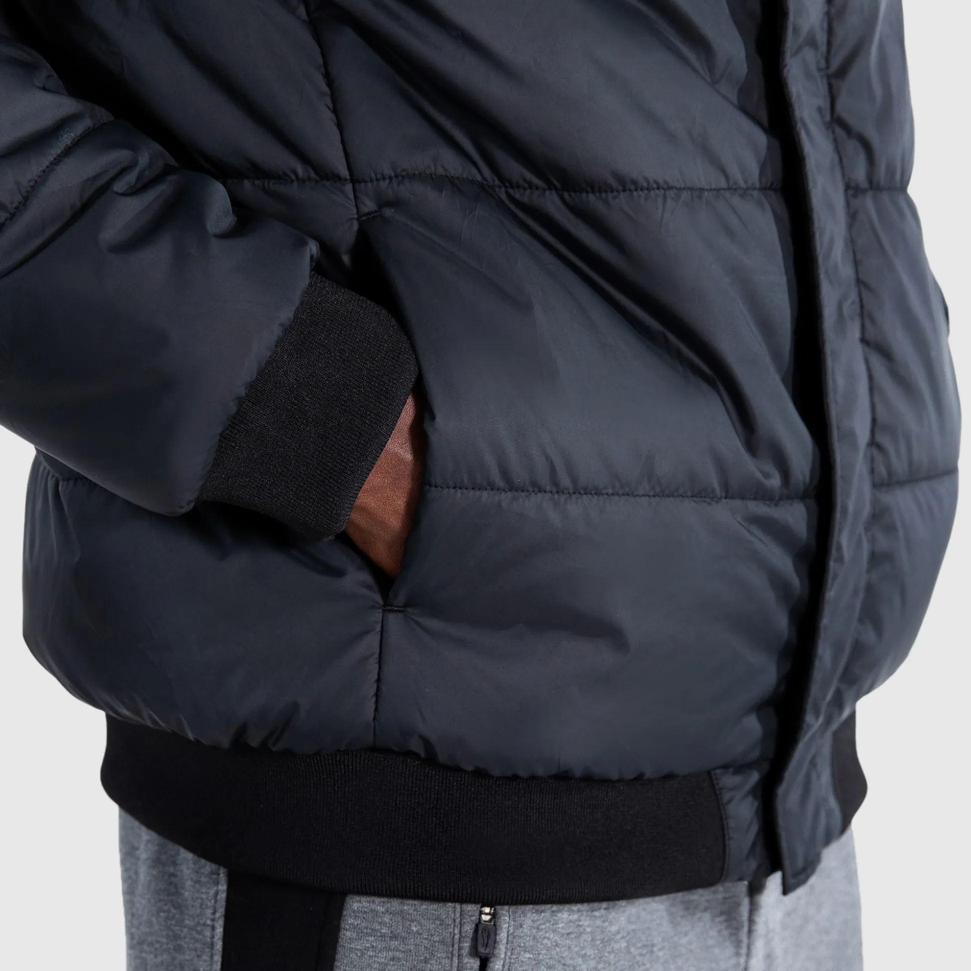 Outdoor jacket Garrett