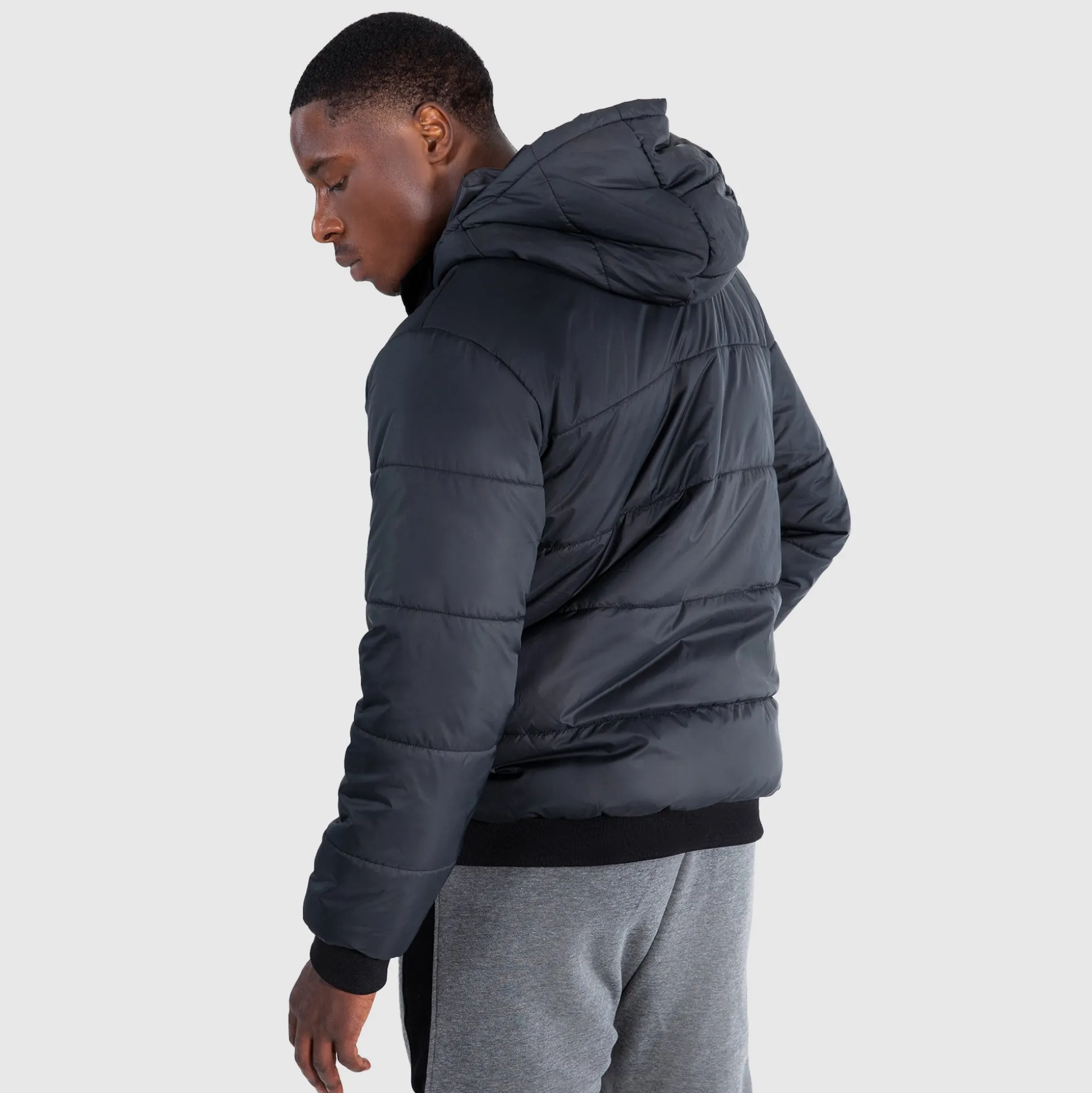 Outdoor jacket Garrett