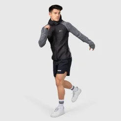 Outdoor jacket Keep