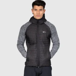 Outdoor jacket Keep