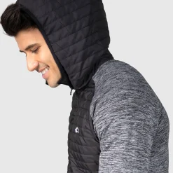 Outdoor jacket Keep