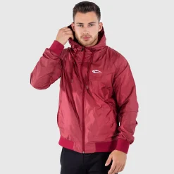Outdoor jacket Light