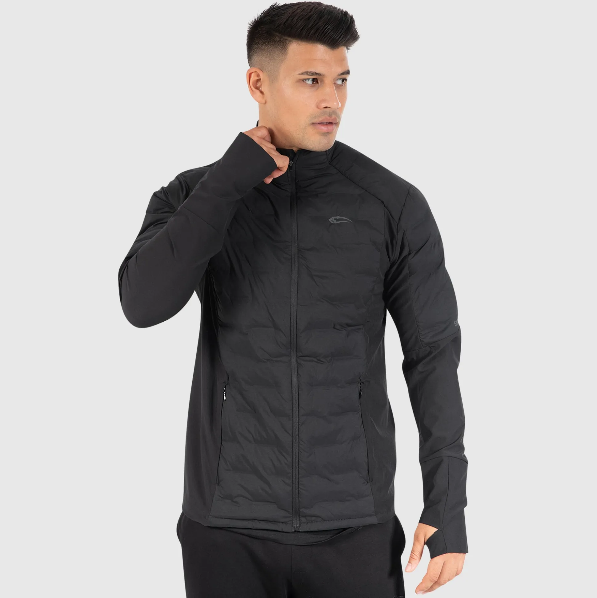 Outdoorjacke Alto