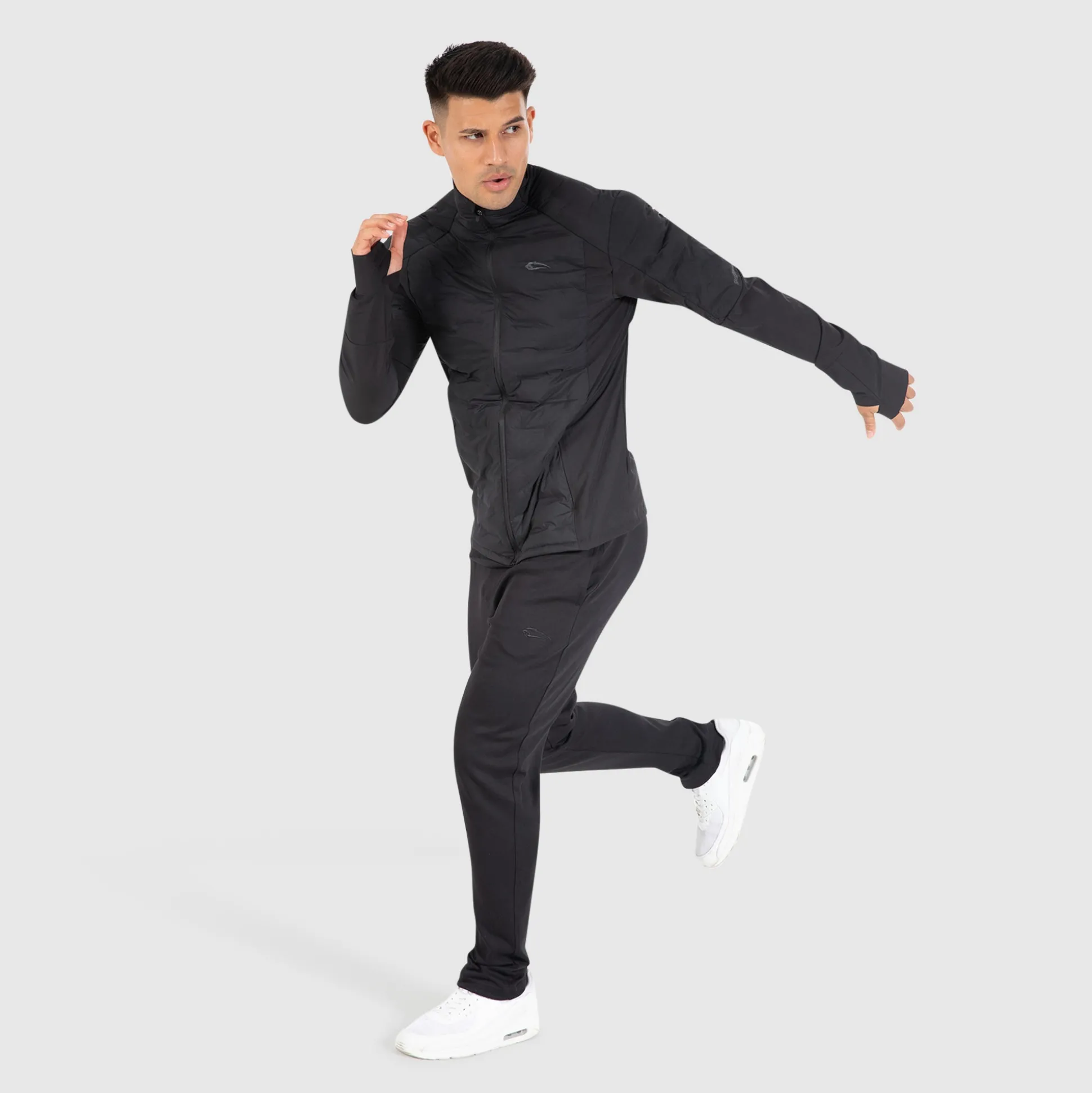 Outdoorjacke Alto