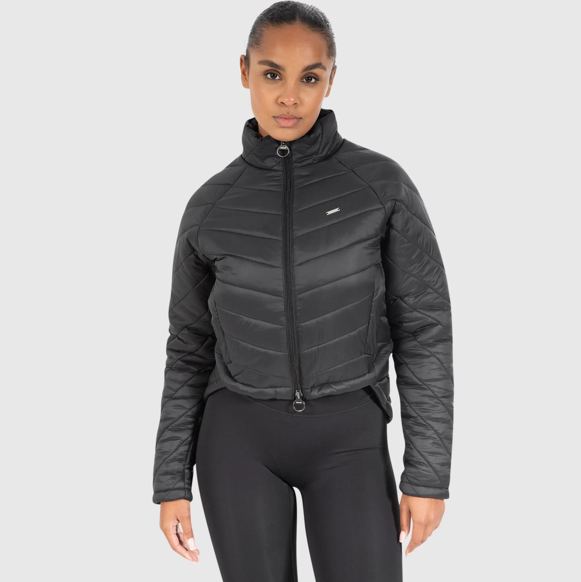 Outdoorjacke Sila