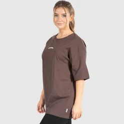 Oversize T-Shirt Benetta