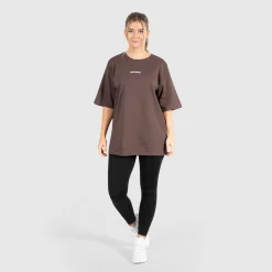 Oversize T-Shirt Benetta