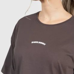 Oversize T-Shirt Benetta