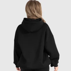 Oversize Unisex Hoodie Rocco
