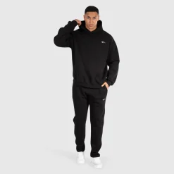 Oversize Unisex Hoodie Rocco