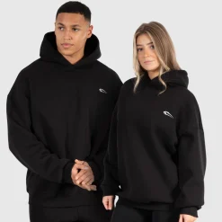 Oversize Unisex Hoodie Rocco