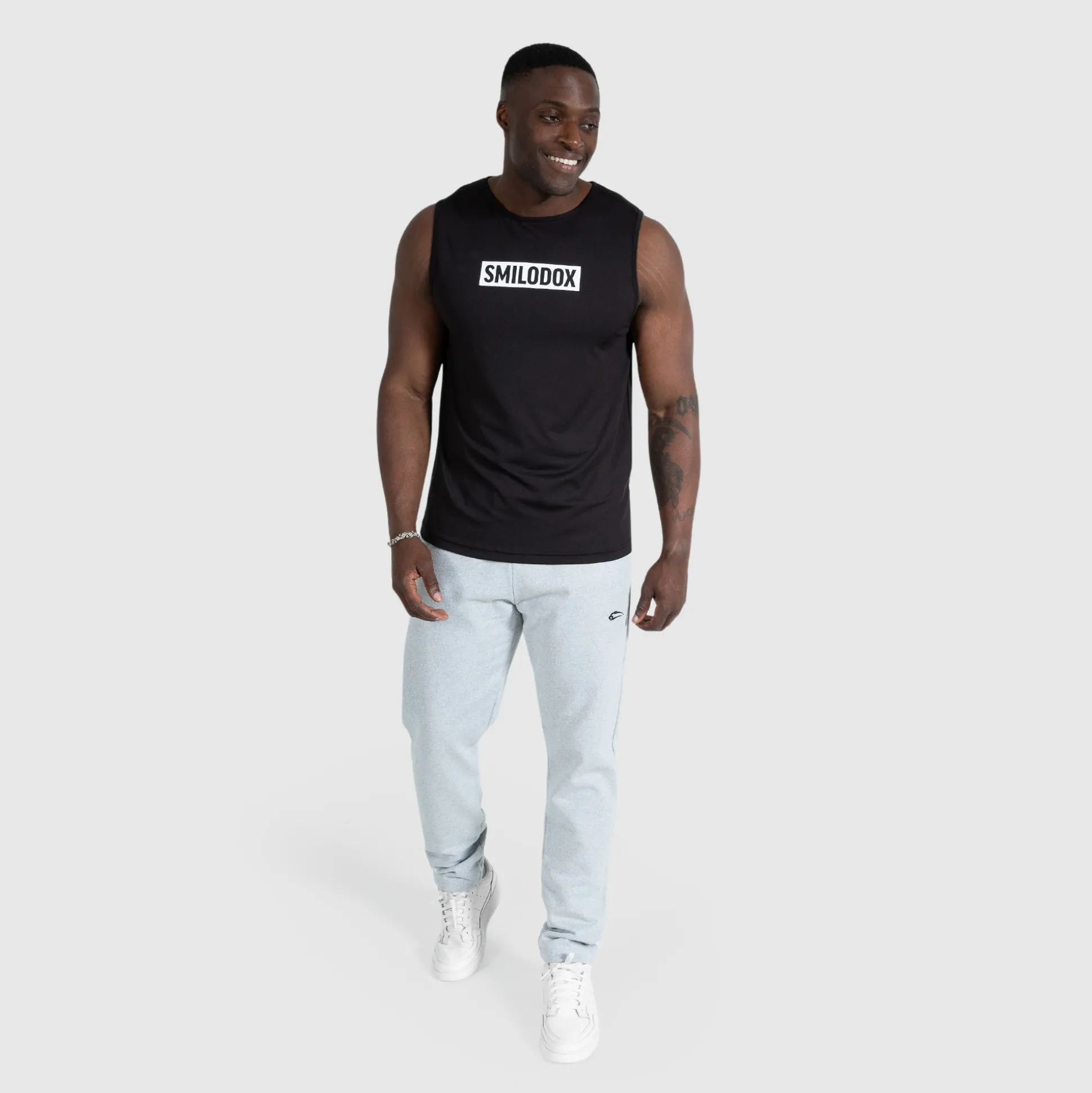 Performance Tank Top Marques