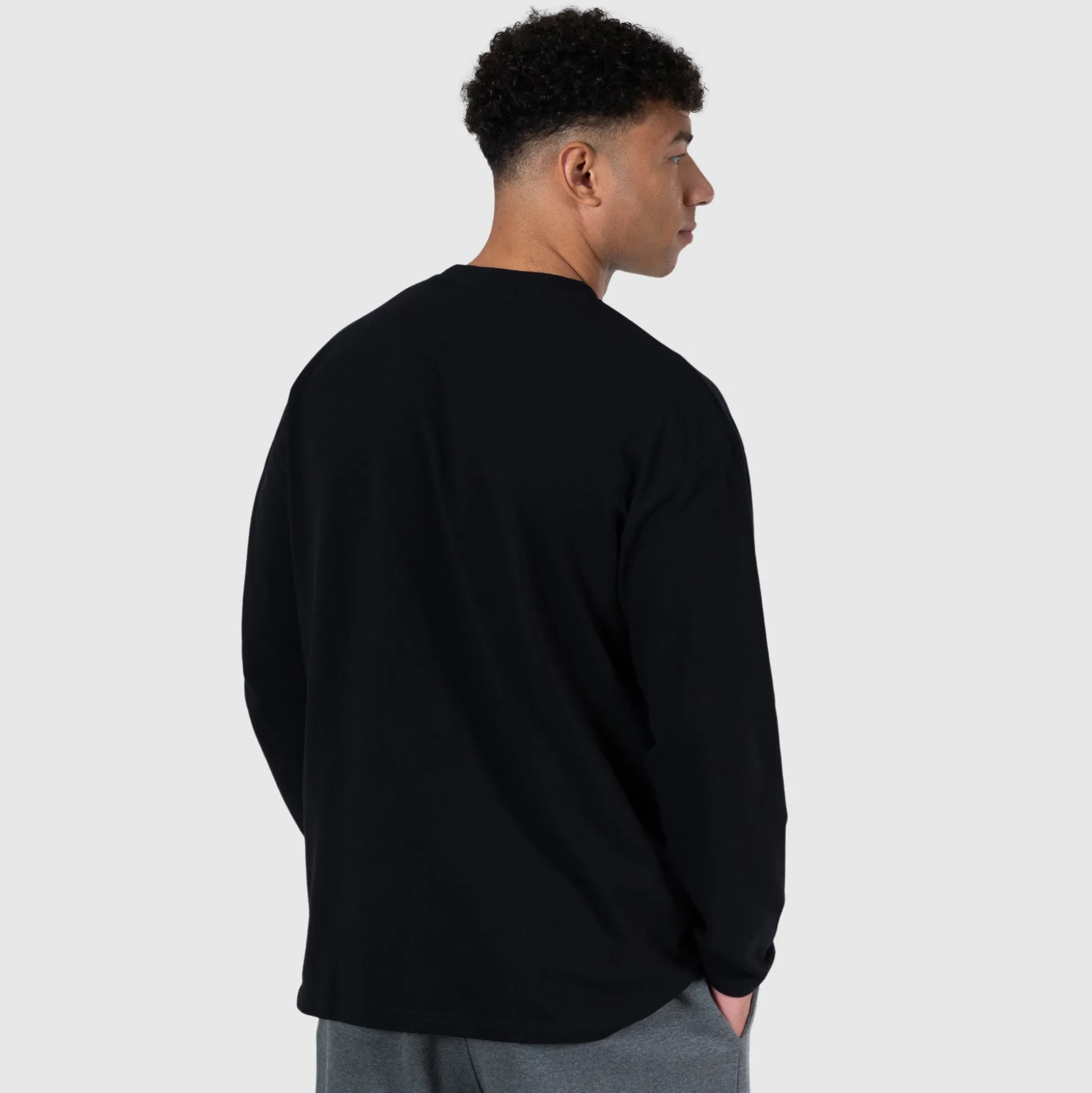 Pikee Longsleeve Ethen
