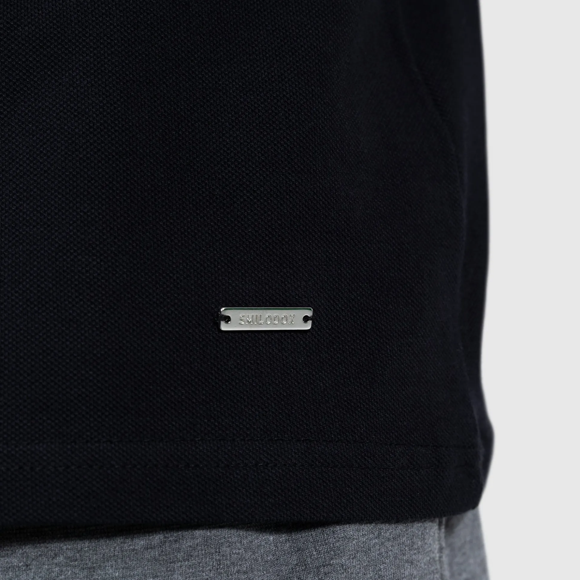 Pikee Longsleeve Ethen