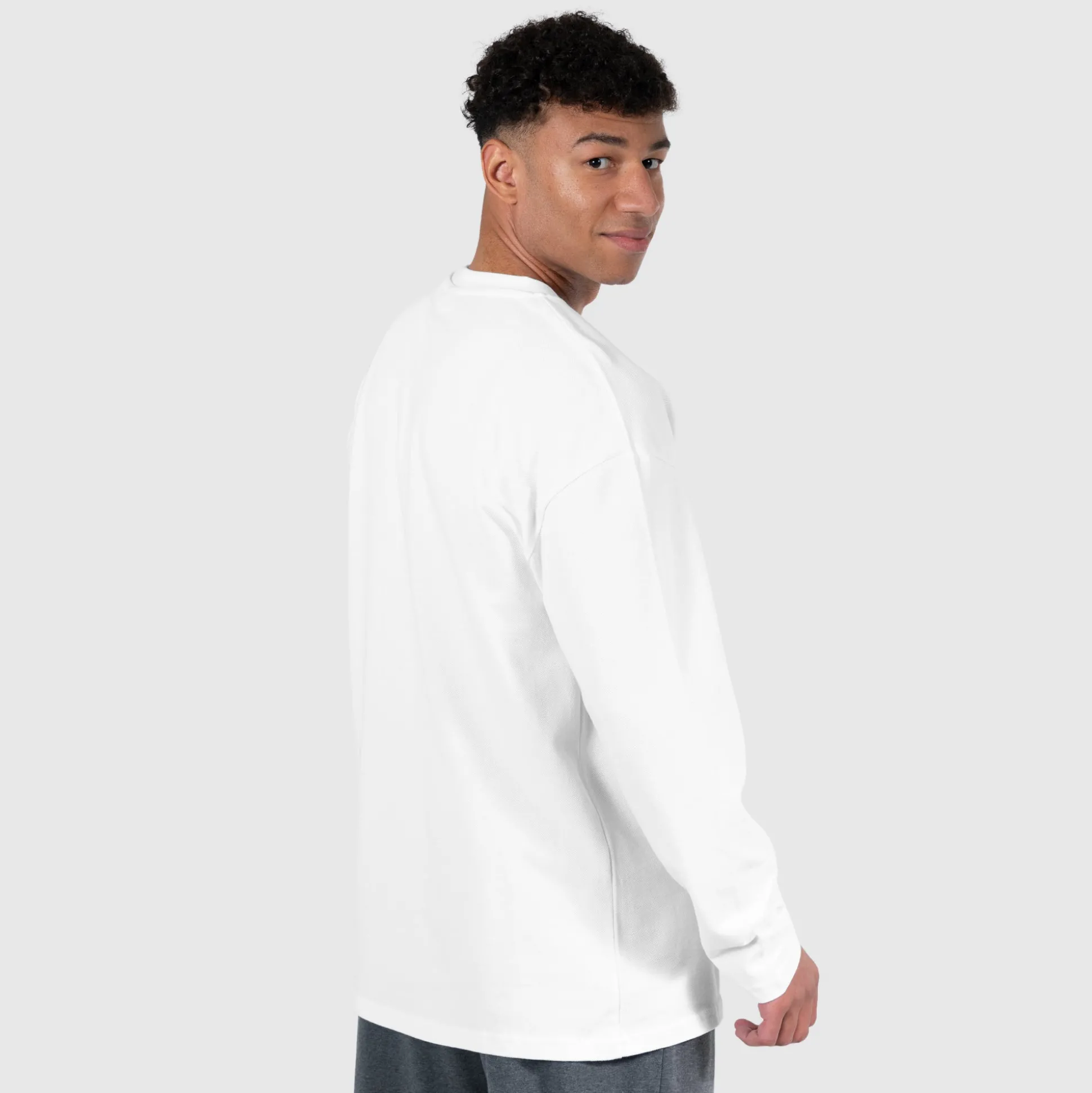 Pikee Longsleeve Ethen