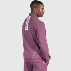 Pikee Sweatshirt Half Zip Jones