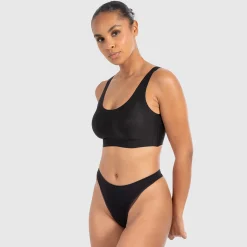 Plunge Bralette Nysa