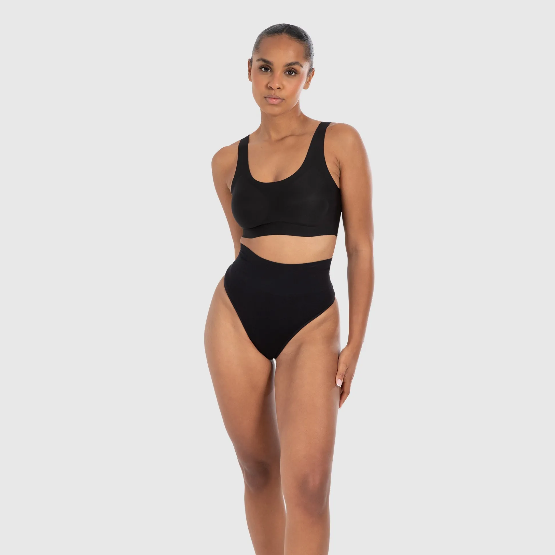 Plunge Bralette Nysa