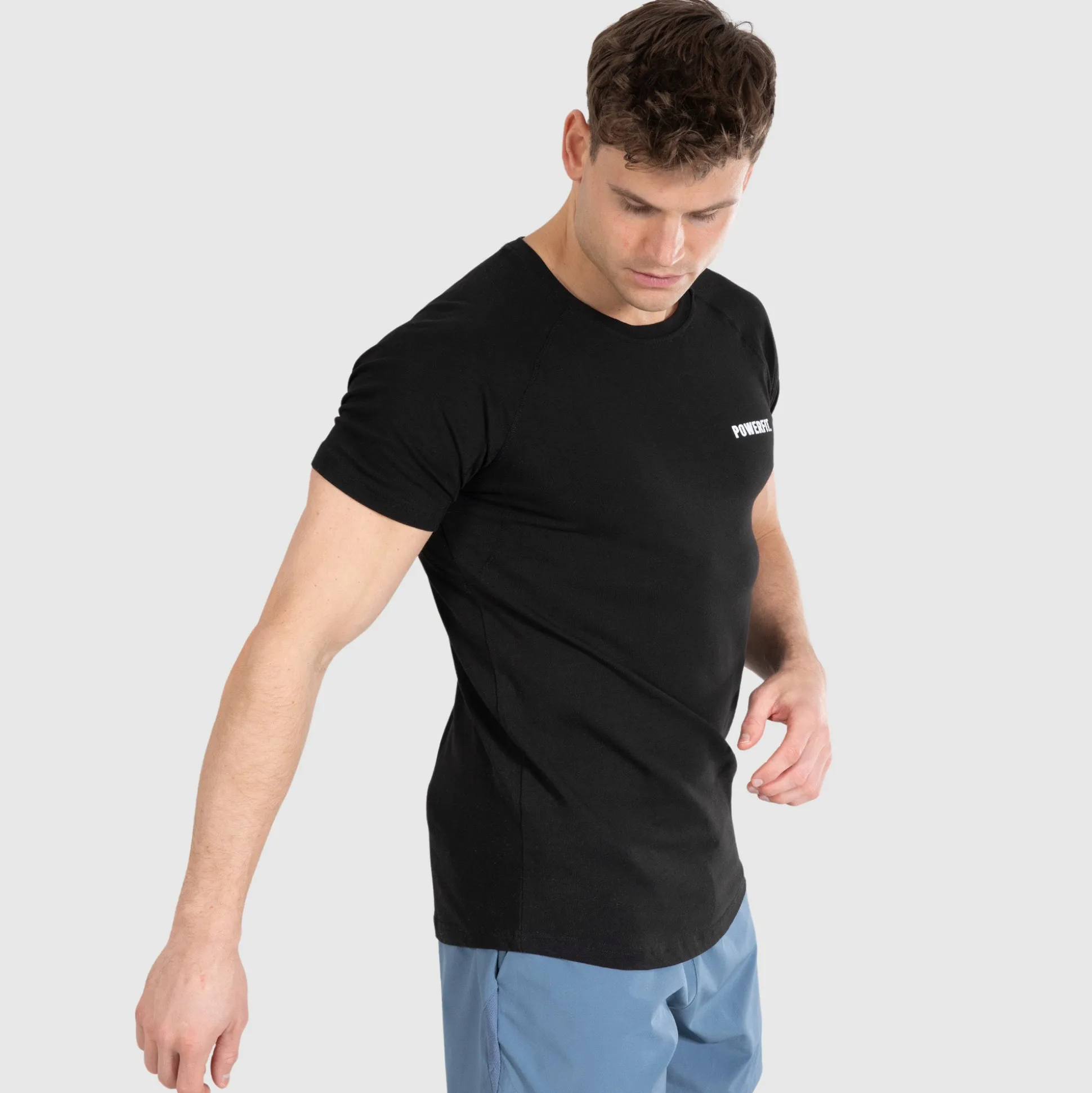 Power fit t-shirt