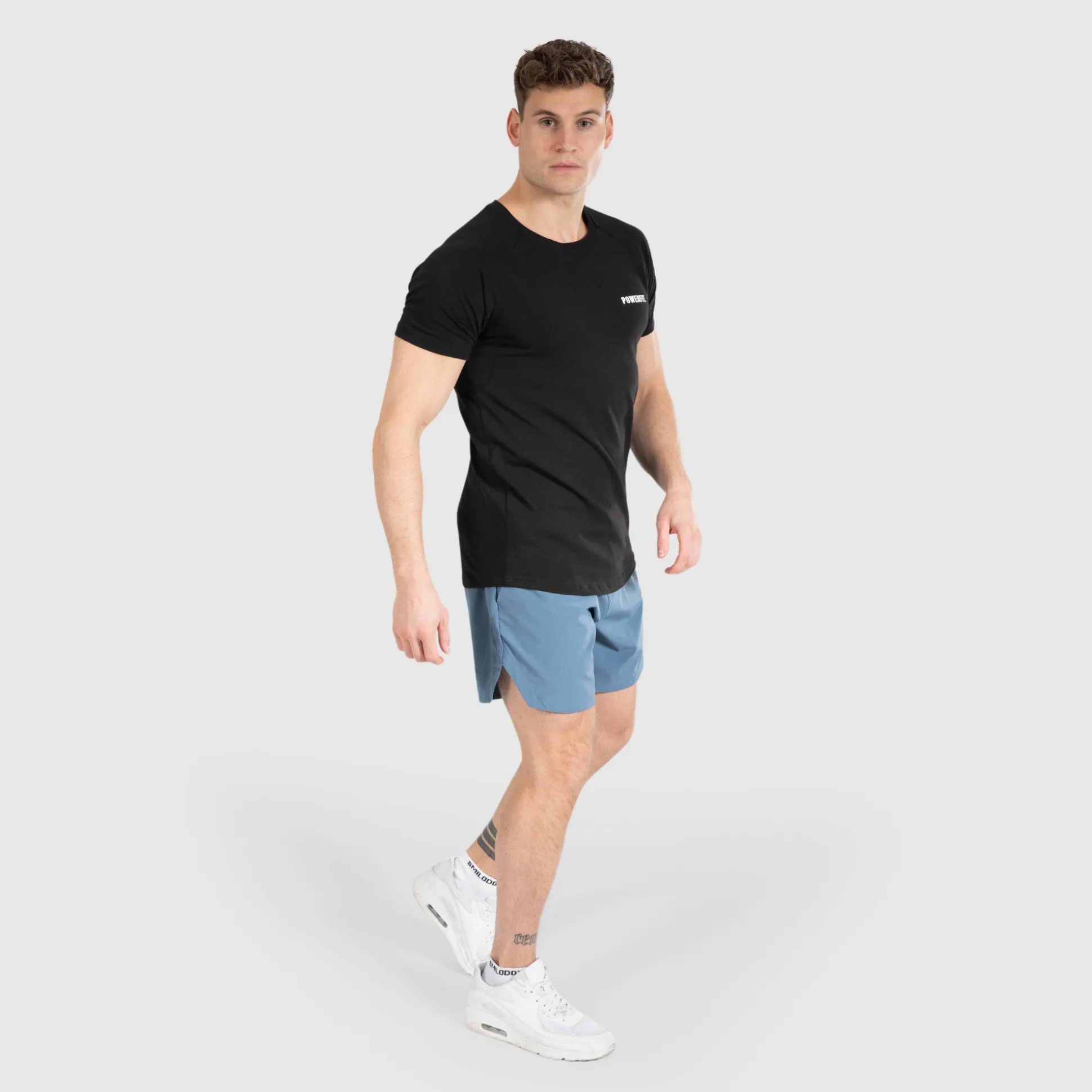Power fit t-shirt