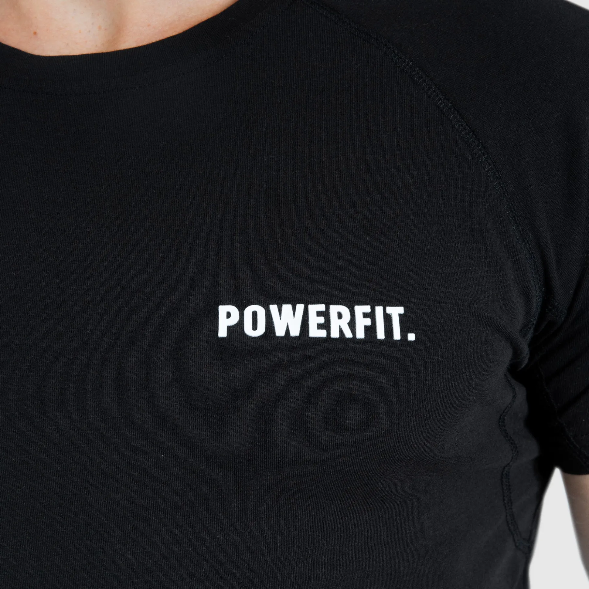 Power fit t-shirt