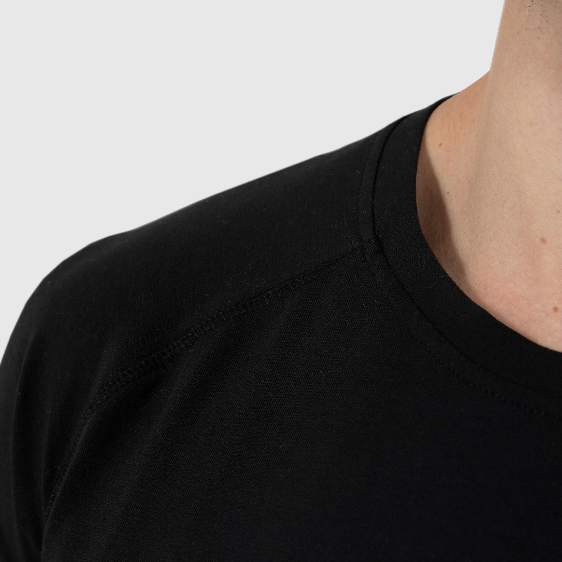 Power fit t-shirt