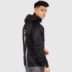 Regenjacke Crawford